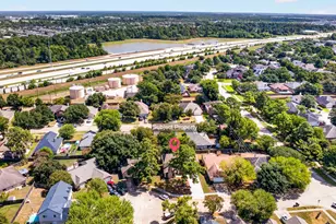 19410 Navarro Mills Dr, Tomball, TX 77375 - Photo 5