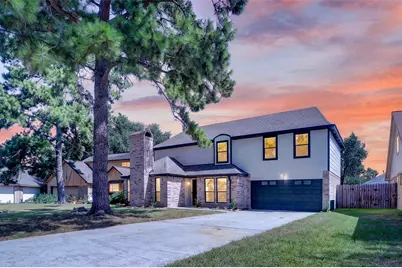 19410 Navarro Mills Drive, Tomball, TX 77375 - Photo 1