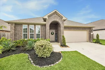 23601 Zinfandel Drive, Alvin, TX 77511 - Photo 1
