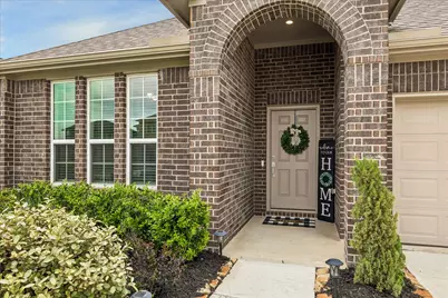 23601 Zinfandel Drive, Alvin, TX 77511 - Photo 5
