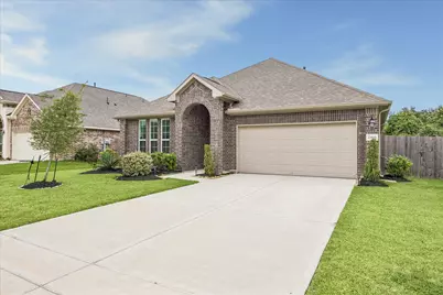 23601 Zinfandel Drive, Alvin, TX 77511 - Photo 3