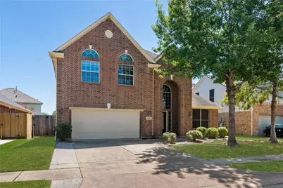 24822 Dutton Point Drive, Katy, TX 77493 - Photo 1