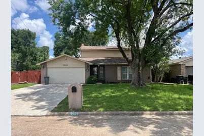 8606 Carriage Creek Drive, Houston, TX 77064 - Photo 1