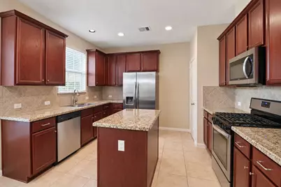 3939 Catania Bay Court, Missouri City, TX 77459 - Photo 5