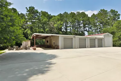12128 A Zion Road, Tomball, TX 77375 - Photo 1