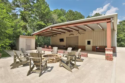 12128 A Zion Road, Tomball, TX 77375 - Photo 3