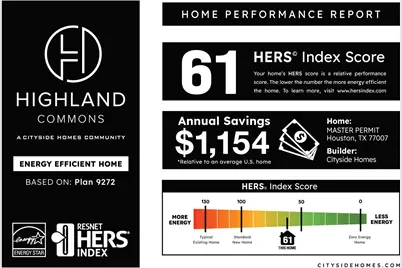 1132 Highland Row Lane, Houston, TX 77091 - Photo 3