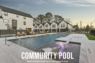 1132 Highland Row Ln, Houston, TX 77091 - Photo 5