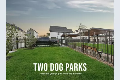 1132 Highland Row Lane, Houston, TX 77091 - Photo 7