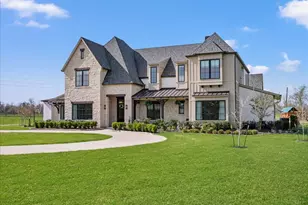 9730 Thompson Lake Dr, Missouri City, TX 77459 - Photo 1