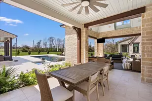 9730 Thompson Lake Dr, Missouri City, TX 77459 - Photo 35