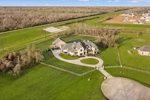 9730 Thompson Lake Dr, Missouri City, TX 77459 - Photo 47