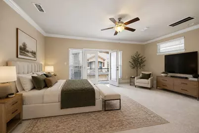 2611 Shady Woods Lane, Houston, TX 77008 - Photo 11