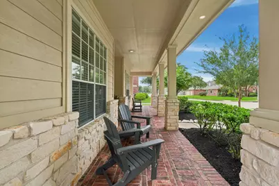 8310 Big Bend Drive, Sugar Land, TX 77479 - Photo 3