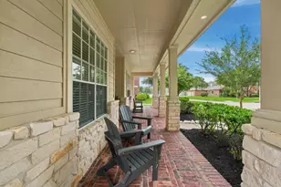 8310 Big Bend Dr, Sugar Land, TX 77479 - Photo 3