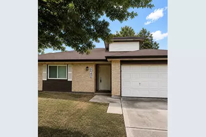 2042 Bridge Cross Lane, Houston, TX 77067 - Photo 1