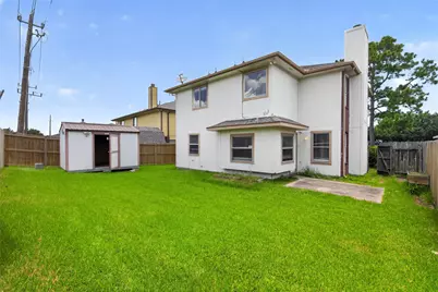 11410 Brook Meadow Drive, Houston, TX 77089 - Photo 3