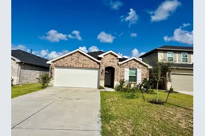 5122 Sunset Oaks Drive, Arcola, TX 77545 - Photo 3
