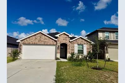 5122 Sunset Oaks Drive, Arcola, TX 77545 - Photo 1