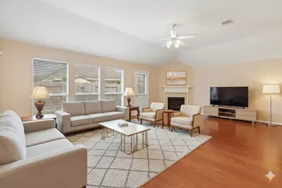 4927 Ivory Meadows Lane, Houston, TX 77084 - Photo 5