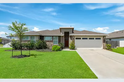 818 Starcross Bend Drive, Missouri City, TX 77459 - Photo 1
