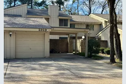 2329 W Settlers Way, The Woodlands, TX 77380 - Photo 45