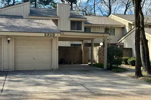 2329 W Settler's Way, The Woodlands, TX 77380 - Photo 45