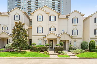322 S Gate Stone, Houston, TX 77007 - Photo 1