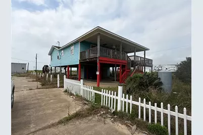 1551 County Road 441D, Brazoria, TX 77422 - Photo 1