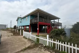 1551 County Rd 441D, Brazoria, TX 77422 - Photo 1