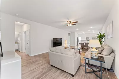 23326 Spring Genesis Lane, Katy, TX 77493 - Photo 7