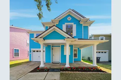 10038 Victoria Chase Lane, Houston, TX 77075 - Photo 3