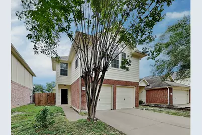 6630 Rusty Ridge Lane, Katy, TX 77449 - Photo 1