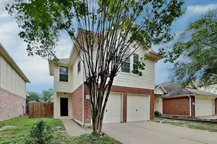 6630 Rusty Ridge Ln, Katy, TX 77449 - Photo 1
