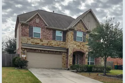 2280 Ivy Wall Drive, Conroe, TX 77301 - Photo 1