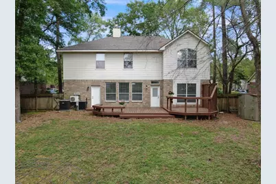 7 Ashworth Court, The Woodlands, TX 77385 - Photo 35