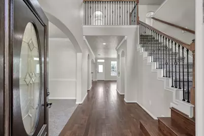 7 Ashworth Court, The Woodlands, TX 77385 - Photo 3