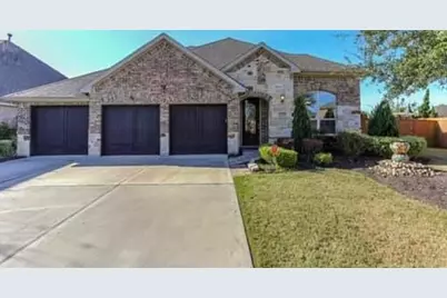 16839 Kilgarth Drive, Richmond, TX 77407 - Photo 1