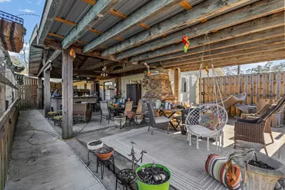 5912 Mesquite Dr, Orange, TX 77632 - Photo 29