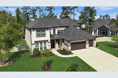 10062 S Goshawk Trail, Conroe, TX 77385 - Photo 1