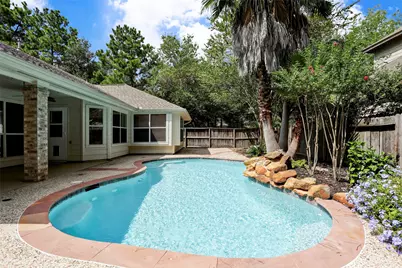 183 N Millport Circle, The Woodlands, TX 77382 - Photo 23