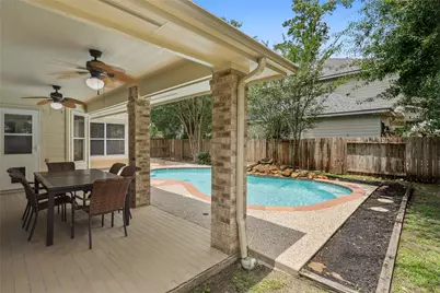 183 N Millport Circle, The Woodlands, TX 77382 - Photo 21
