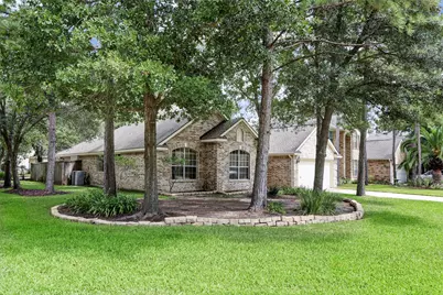 183 N Millport Circle, The Woodlands, TX 77382 - Photo 1