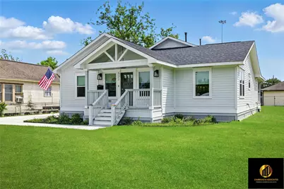 522 Caplin Street, Houston, TX 77022 - Photo 1