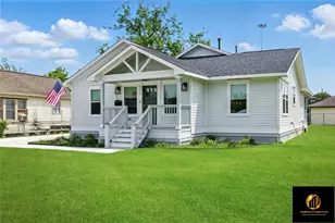 522 Caplin St, Houston, TX 77022 - Photo 1