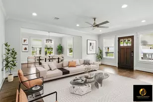 522 Caplin St, Houston, TX 77022 - Photo 5