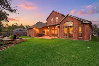 31 W Canyon Wren Circle Circle, The Woodlands, TX 77389 - Photo 45