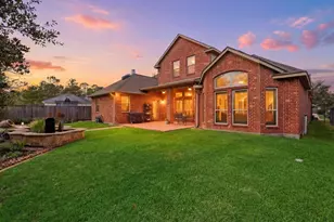 31 W Canyon Wren Circle Circle, The Woodlands, TX 77389 - Photo 45