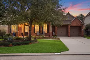 31 W Canyon Wren Circle Circle, The Woodlands, TX 77389 - Photo 1