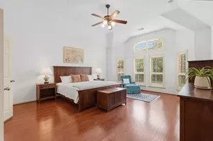 31 W Canyon Wren Circle Circle, The Woodlands, TX 77389 - Photo 21